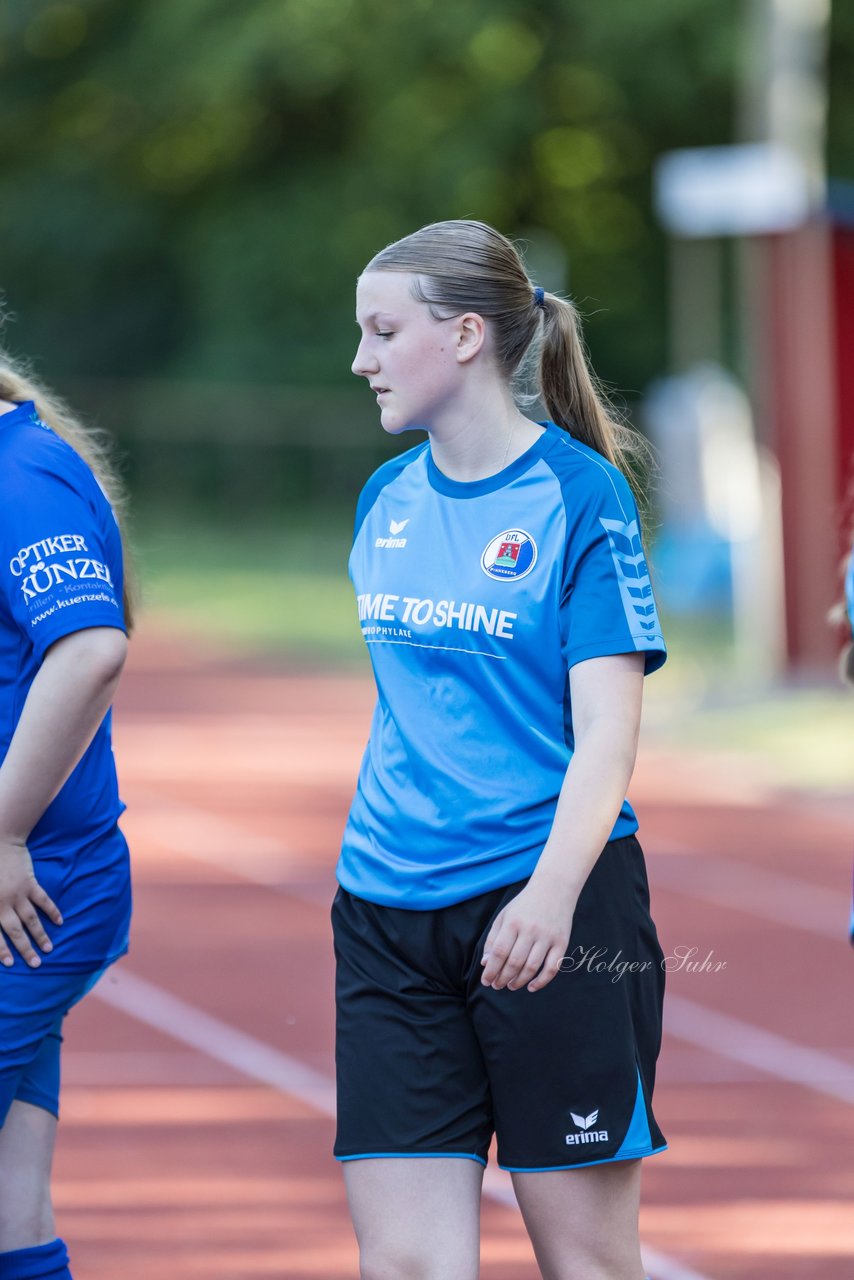 Bild 74 - Loewinnen Cup